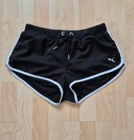 Puma Sport Active Stoff Hose Schürr Shorts Hessen - Hilders Vorschau