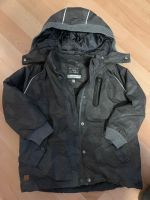 Schneejacke Winterjacke junge gr 110 Bayern - Rosenheim Vorschau