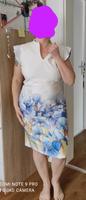 Wunderschönes Kleid mit Blumenmuster Baden-Württemberg - Esslingen Vorschau