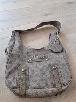 Handtasche Guess, beige, Neu Hessen - Villmar Vorschau