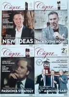 Cigar Journal 2019 Schleswig-Holstein - Glinde Vorschau