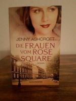 Die Frauen vom Rose Square Bayern - Coburg Vorschau