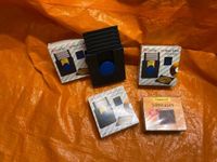 3x Boeder CD Magic-6-Box plus 10 Slimcases im Set Köln - Lindenthal Vorschau