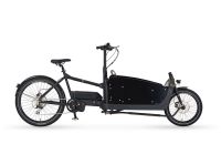 E-Bike  Lastenrad Lonjohn E Cargo Prophete Made in DE UVP 3999€ Niedersachsen - Hollenstedt Vorschau