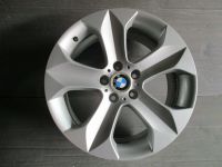 Alufelge Original BMW X6 E71 E72 19" 9x19 ET48 6774893 Baden-Württemberg - Freudenstadt Vorschau