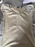 Shirt Größe 34 Sachsen - Delitzsch Vorschau