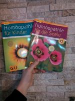 Homöopathie für Kinder und für die Seele Bücher Baden-Württemberg - Berkheim Vorschau