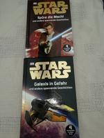 Star Wars. Spüre die Macht und andere spannende Geschichten Hessen - Bruchköbel Vorschau