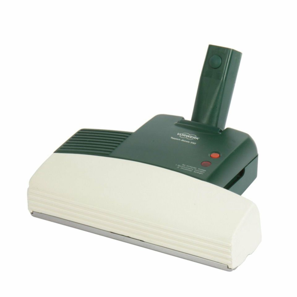 Vorwerk Kobold 121 +ET 340 + passendem Mega Zubehör+Garantie ! in Celle