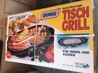 Elektro Tischgrill Wuppertal - Cronenberg Vorschau