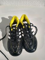 ⭐ "Adidas" Questa Hallen Fußballschuhe in gr. 36 für Kinder Bayern - Unterhaching Vorschau