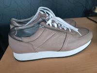 Vitaform Schuhe Sneaker gr.41 neu Echtleder Bayern - Haßfurt Vorschau