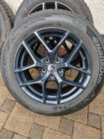 Alu Felgen Borbet Y Black 17" Saarland - Eppelborn Vorschau