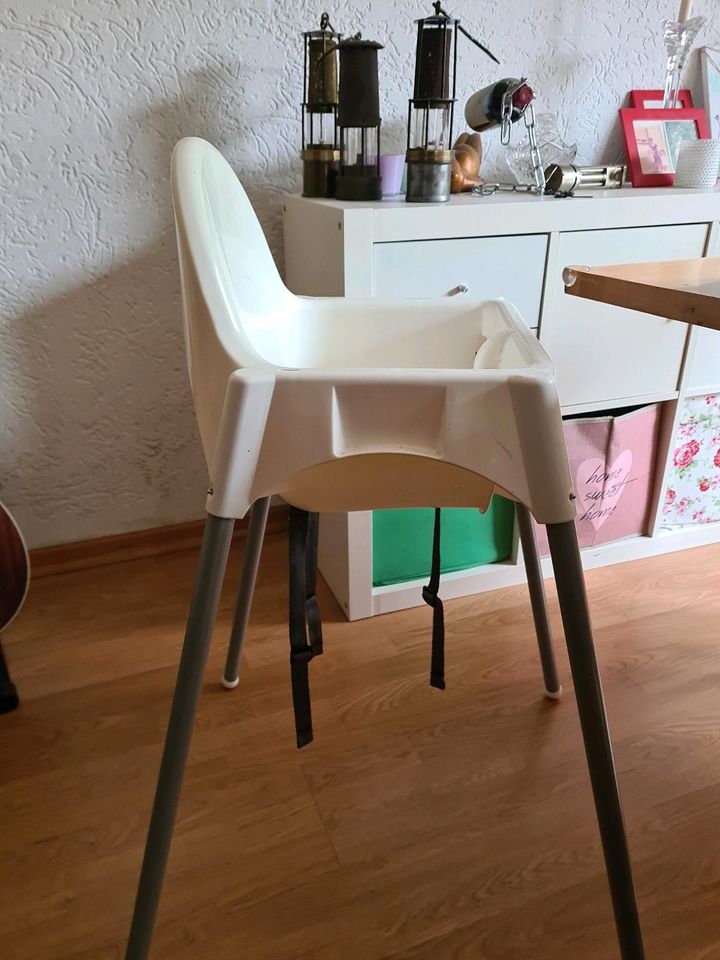 Ikea Hochstuhl in Marl