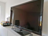 Samsung Fernseher mit leichtem Defekt Nordrhein-Westfalen - Marl Vorschau