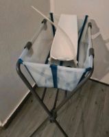 Stokke Flexi Bath Baby Badewanne mit Ständer klappbar Newborn Nordrhein-Westfalen - Dorsten Vorschau