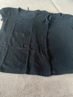 2 kurzarm Shirts Hessen - Hüttenberg Vorschau