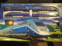 Mehano TGV Duplex Spur HO Startpackung DC Neu in OVP 23134430 Nordrhein-Westfalen - Eitorf Vorschau