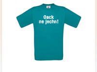 T-Shirt - echt sächsisch Sachsen - Neusalza-Spremberg Vorschau