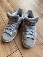 Adidas Campus Größe 40 Schuhe Sachsen - Langenbernsdorf Vorschau