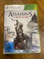 XBOX360 - Assassins Creed 3 Bayern - Burgau Vorschau