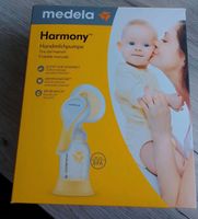 Medela Handmilchpumpe Häfen - Bremerhaven Vorschau