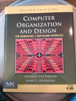 Fachbuch Computer Organisation and Design ISBN 9780123747501 Hessen - Rodgau Vorschau