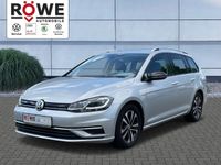 Volkswagen Golf Variant IQ DRIVE 1,5 l TSI ACT OPF BlueMoti Güstrow - Landkreis - Bützow Vorschau