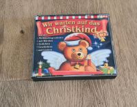 2 CD's Weihnachten Wir warten auf das Christkind ab 4 Jahren Niedersachsen - Ostrhauderfehn Vorschau
