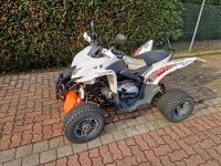 Quad Aeon Cobra 400 Supermoto Niedersachsen - Garbsen Vorschau