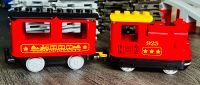 Lego Duplo Eisenbahn + Schienenpaket und Brücken Niedersachsen - Schwanewede Vorschau