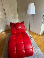 Relax Sofa inklusive Teppich Niedersachsen - Damme Vorschau