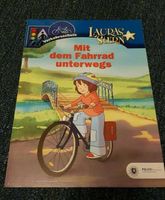 Lauras Stern, Mit dem Fahrrad unterwegs, Verkehr lernen, neu Niedersachsen - Kirchlinteln Vorschau