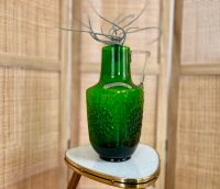 Mid-Century ♦️ Vase Design Empoli Starburst 60er Vintage Italien Hessen - Wiesbaden Vorschau