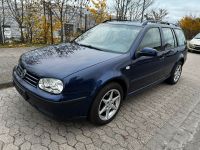 Volkswagen Golf Variant Special 2.0*Autom.*Klima*Alu*Temp.* Niedersachsen - Buxtehude Vorschau