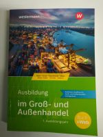 Ausbildung im Groß-und Außenhandel 1. Ausbildungsjahr Nordrhein-Westfalen - Kamp-Lintfort Vorschau