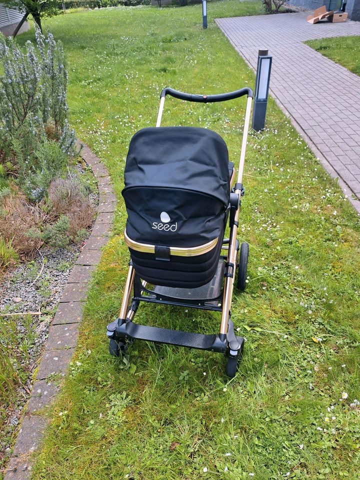 Seed Papilo Kinderwagen in Ludwigshafen