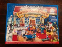 Playmobil Adventskalender 70188 neu OVP ungeöffnet Dresden - Albertstadt Vorschau