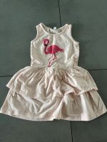 Esprit Kleid 104 110 rosa Flamingo Baden-Württemberg - Filderstadt Vorschau