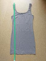 Minikleid Gr. S, Longshirt Gr. S von H&M Bayern - Affing Vorschau