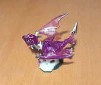 Skylanders  Phantom Cynder Activision X-Box Wii Nordrhein-Westfalen - Datteln Vorschau