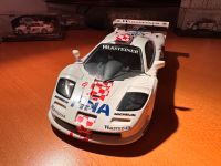 1:18 UT MODELS MCLAREN F1 GTR BMW KOX / RAVAGLIA GT 1997 #9 Nordrhein-Westfalen - Solingen Vorschau