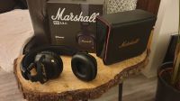 Marshall MID ANC Bluetooth Kopfhörer mit neuem Ohrpolster Thüringen - Erfurt Vorschau