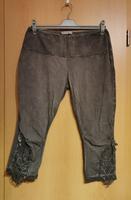 Caprihose von tredy (Gr. 46/neu) Dresden - Neustadt Vorschau
