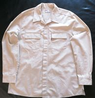 Vintage Levis Worker Shirt in XL Niedersachsen - Rhauderfehn Vorschau