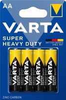 Varta Superlife AA Batterien (Zink-Kohle) 4er-Pack NEU Berlin - Charlottenburg Vorschau