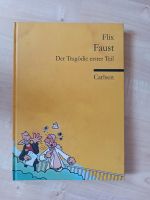 Flix Faust - Der Tragödie erster Teil, Carlsen Verlag Bayern - Fürth Vorschau