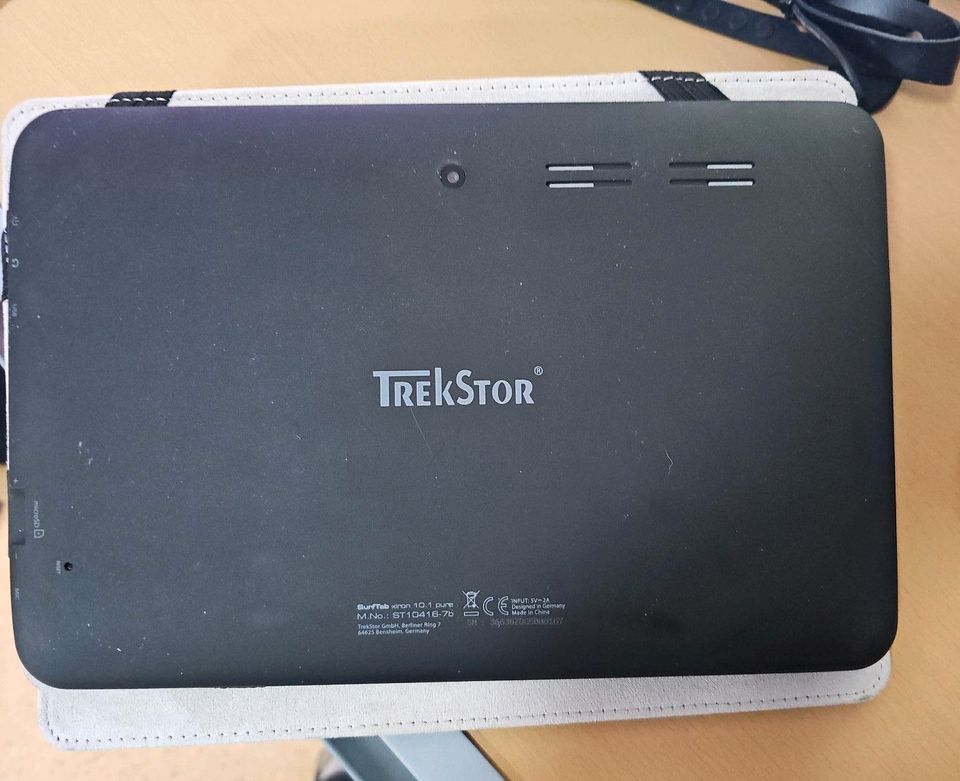 Tablet TrekStor Surftab in Wiesmoor