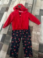 Kinder Set , Sweatjacke und Hose , Gr. 80/86 Brandenburg - Luckau Vorschau