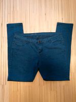 Denim & Co. Hose Jeans Skinny Pencil 18 44 dunkel blau Nordrhein-Westfalen - Hamm Vorschau